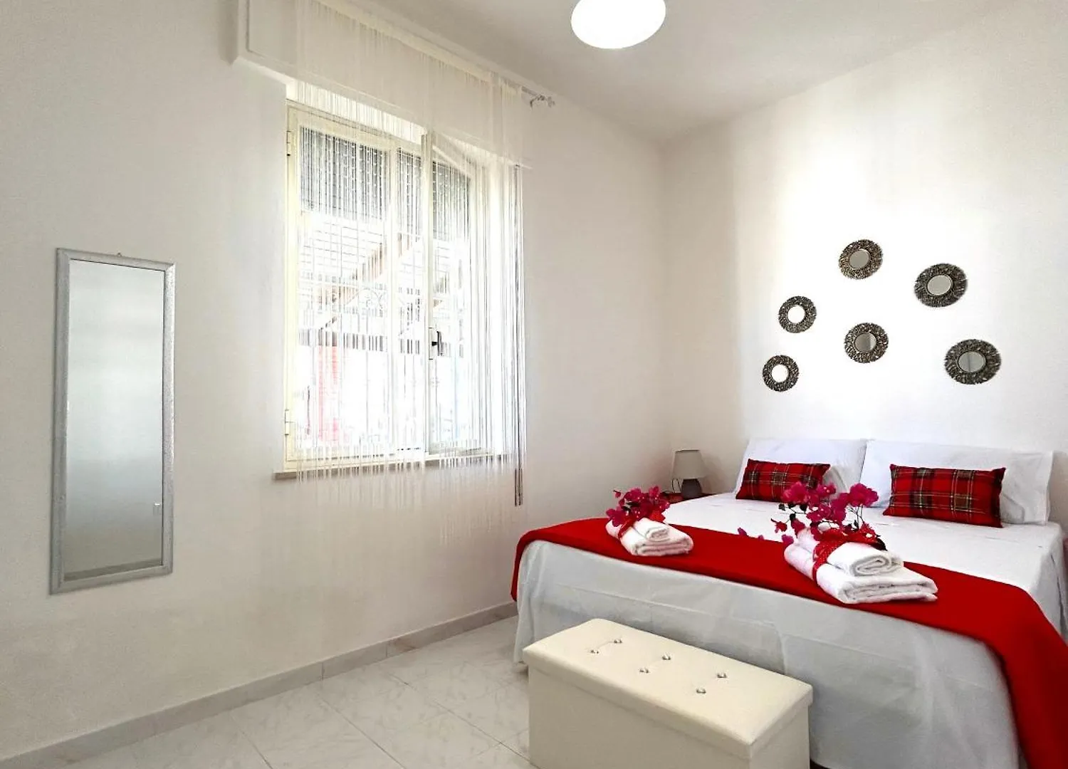 Perfetta Per Famiglie - Villa Fronte Mare Μαρσάλα