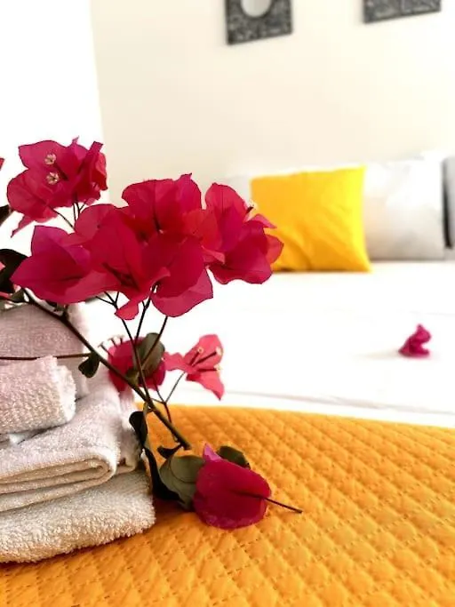 Parcheggio Riservato, Villa A 10 Passi Dalla Spiaggia Marsala Holiday home