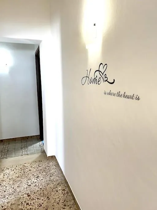 Parcheggio Riservato, Villa A 10 Passi Dalla Spiaggia Marsala
