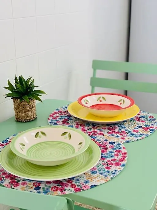 Holiday home Parcheggio Riservato, Villa A 10 Passi Dalla Spiaggia Marsala Italy