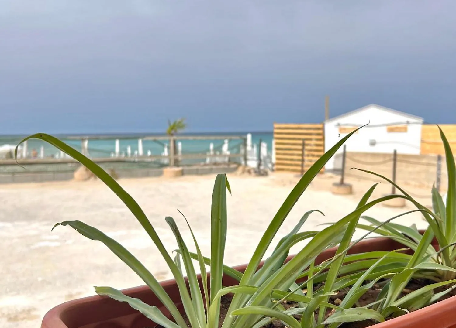 Parcheggio Riservato, Villa A 10 Passi Dalla Spiaggia Marsala 0*,  Italy